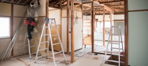 Entreprise de rénovation de la maison et de rénovation d’appartement à Bouilly